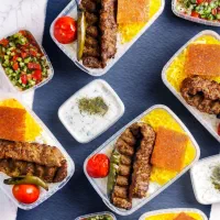 فروش و واکذاری  تجیهزات تهیه غذایی