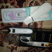 دستگاه میکروپلاس و اتوصورت فیشیال نو