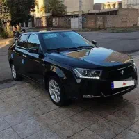 دنا پلاس توربو اتومات آپشنال|خودرو سواری و وانت|شیراز, جانبازان|دیوار