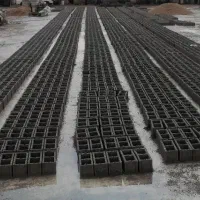 بلوک ۲۰×۴۰ با کیفیت
