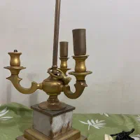 شمعدانی