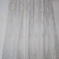 گلیم، مبل، پرده