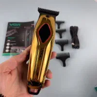 ماشین اصلاح خطزن وی جی آرVGR V-945 فروشگاه آرمان|حراج|اصفهان, امامزاده اسماعیل|دیوار
