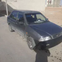 پراید  141|خودرو سواری و وانت|شاهین‌شهر, شهرک پردیس|دیوار