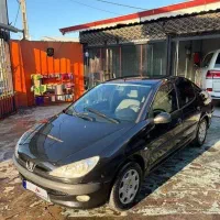 ۲۰۶ sdتیپ۵ ۹۵