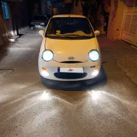 ام وی ام 110 سه سیلندر|خودرو سواری و وانت|سنندج, |دیوار