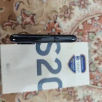 Samsung Galaxy S20 FE|موبایل|کرج, شهرک جهازیها|دیوار