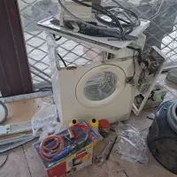 تعمیرلباسشویی ظرفشویی یخچال کولر۶ماه گارانتی تعمیر|خدمات پیشه و مهارت|ارومیه, |دیوار