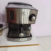 قهوه ساز،اسپرسو ساز