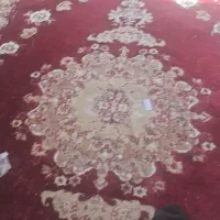 فرش ماشینی|فرش|شیراز, شاهچراغ|دیوار