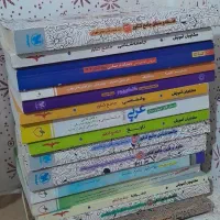 کتاب تست