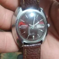 ساعت مچی سیکو