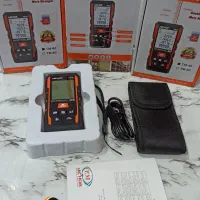 مترلیزری شارژی80متری انکور باگارانتی (خانه ابزار)
