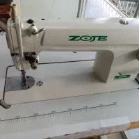 دوعدد چرخ راسته گلدوزی