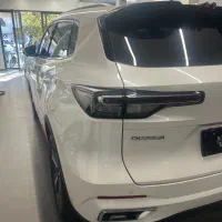 چانگان CS55|خودرو سواری و وانت|اصفهان, مسجد مصلی|دیوار