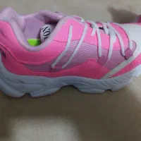 کفش خارجی نو