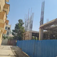 اسکلت بتنی|خدمات پیشه و مهارت|شیراز, میرزاکوچک خان|دیوار