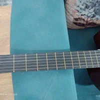 گیتار کره ای کرافتر بهمراه کیف|گیتار، بیس، امپلیفایر|اسلام‌شهر, مطهری|دیوار