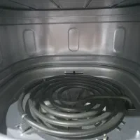 فروش سرخ کن بدون روغن