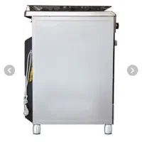 اجاق گاز فردار 2موتور|اجاق گاز و لوازم برقی پخت‌وپز|کرمان, |دیوار