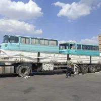 مینی بوس اسقاطی
