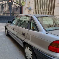 اپل آسترا ۱۹۹۴|خودرو سواری و وانت|تهران, بهارستان|دیوار