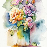 فروش تابلو نقاشی