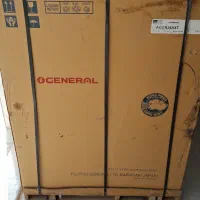 کولر اوجنرال ۳۶ هزار زیر خاکی