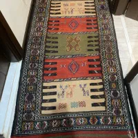 گلیم فرش دستباف