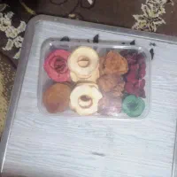 لواشک محلی میوه خشک سیب زردآلوشلیل هلو آلبالو|خوردنی و آشامیدنی|بندر ترکمن, |دیوار