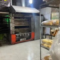 فروش فر رول کن تست بر و خمیر گیر