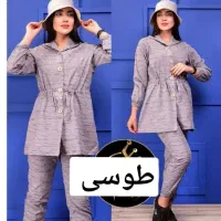 مانتوپاییزی ازتولید به مصرف کارتهران|لباس|مشهد, شهرک لشکر (شهرک غرب)|دیوار