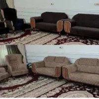 کاور مبل مهدیار