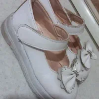کفش مجلسی بچگانه سایز ۲۸