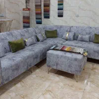 مبل|مبلمان خانگی و میز عسلی|فیروزکوه, |دیوار