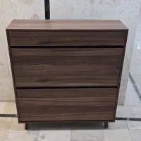 جاکفشی کاملا سالم