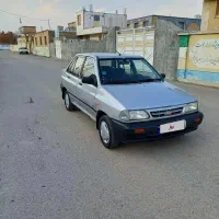 پراید مدل ۹۰ دوگانه فابریک اسلام آباد غرب|خودرو سواری و وانت|کرمانشاه, |دیوار