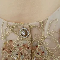 لباس مجلسی زنانه نو|لباس|تهران, امامت|دیوار