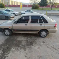 پراید ۱۴۱مدل ۸۵