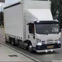 باربری ظفربارکرج گوهردشت حصارک خرمدشت کمالشهر