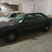 پژو ۴۰۵مدل ۸۳|خودرو سواری و وانت|پاکدشت, پاکدشت (مامازند)|دیوار