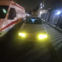 پژو ۴۰۵ مدل ۸۳