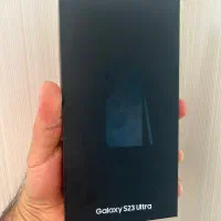 سامسونگGalaxyS23Ultra|موبایل|اصفهان, سعادت‌آباد|دیوار