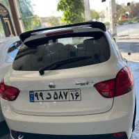 کوییک اتومات فول مدل ۱۴۰۲|خودرو سواری و وانت|قم, نیروگاه|دیوار