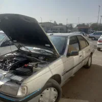 ۴۰۵ مدل ۹۰ دور رنگ