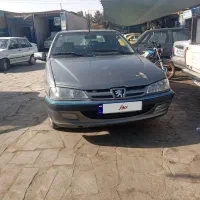 پارس دوگانه کارخانه مدل 88رنگ نوک مدادی|خودرو سواری و وانت|مشهد, ثامن|دیوار