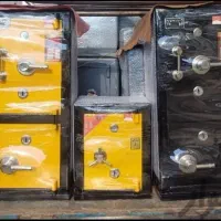 فروش گاوصندوق نوآوران PES نسوز ضدسرقت|ابزارآلات|نوشین شهر, |دیوار