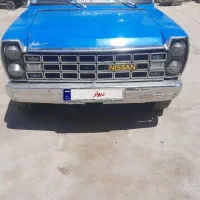 نیسانZمدل74دوگانهcng