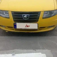 تاکسی برون شهری