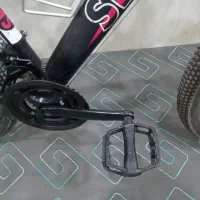 دوچرخه 26شاتل|دوچرخه، اسکیت، اسکوتر|سیرجان, |دیوار